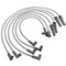 Pro Series Wire Standard Motor Products, Spark Plug Wire Set,  26459 - alternate 1