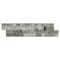 Msi Sierra Blue Splitface Ledger Panel 9'' x 24'' Quartzite Wall Tile, 3PK ZOR-PNL-0158 - alternate 7