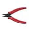 Klein Tools Diagonal Cutting Pliers, Flush Cutter, Lightweight, 5-Inch D275-5 - alternate 1