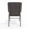 Flash Furniture Advantage Charcoal Gray Church Chair 18.5" Wide PCHT185-111 - alternate 5