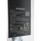 Siemens FREQUENCY CONVERTER 0-480V-AC 0-550HZ 510-720V-DC 6SL3120-2TE21-0AD0 - alternate 4