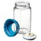 Nalgene Centrifuge Bottle, PC, 195.3mm H, PK6 3140-1006 - alternate 3