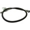 Komatsu HOSE, KOMATSU OEM 07621-00312 07621-00312 - alternate 1