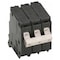 Eaton Miniature Circuit Breakers (MCBs) CH 3P 50A 240V 50/60Hz 3Ph EA CH350 - alternate 1