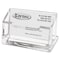 Kantek Acrylic Business Card Holder AD-30 - alternate 1