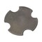Komatsu PLATE, KOMATSU OEM 10E-60-12150 10E-60-12150 - alternate 1