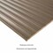 Ackland Striara Bruna 16 in. x 48 in. Concave Fluted Wood Look Matte Ceramic Wall Tile, 60PK AKNPTSTRBRUN16X48M-PL - alternate 3