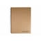 Roaring Spring Unruled Blackout Notebook, 8"x10.5", PK12 85208CS - alternate 3
