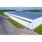 Lithonia Lighting Lithonia Lighting TWX1 LED Glass Wall Packs, 4000K, 120-277V, Dark Bronze TWX1-LED-P2-40K-MVOLT-PE-DDBTXD - alternate 7