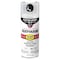 Rust-Oleum Spray Paint, Pure White, Gloss, Solvent, 12 oz 384745 - alternate 1