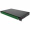 Add-On 19-INCH RACK MOUNT 1U PATCH PANEL WITH 48 APC LC DUPLEX, SINGLE-MODE OS ADD-1U48ALCDS2 - alternate 1