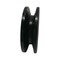 Komatsu PULLEY, KOMATSU OEM KD1-33411-0580 KD1-33411-0580 - alternate 4