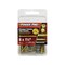 Hillman Trim Screws Power Pro No. 8 X 1-5/8in L Star Coarse, 75PK 42501 - alternate 4