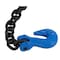 Mytee Products 4 Ton 4.5in Sheave Snatch Block w/ Swivel Shackle and Chain Anchor SB45-4-ShackleCA - alternate 4