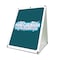 Signmission Hand Car Wash, 36 Inch x 24 Inch A-frame Yard Sign, Coroplast Yard Sign SBC-2436-30388 - alternate 1