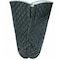 Golden Protective Services 24 in Black Quilted Canvas Oven Mitts, 450 deg. F Heat Resistance, PR OV-01924 - alternate 1