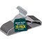 Lifemaster Clothes Hanger Set, Lightweight, Non-Slip, 360 Deg Hook, Rubber Coated, Gray, 20PK LMNOSL22 - alternate 1