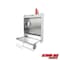 Extreme Max 5001.6049 Work Station Storage Cabinet 5001.6049 - alternate 6