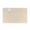 Arkwright Home Cotton Bath Mat 20x32 Almond Milk - 1 Each P-HH-BM-2032-BG - alternate 4