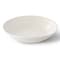 Martha Stewart Everyday 13 Inch Round Stoneware Pasta Bowl in White 97340.01 - alternate 4