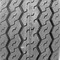Rubbermaster - Steel Master H78-15 (ST225/75D15) 8 Ply 5 On 4.5 Bolt, Silver Wheel Assemblies 599495SIL - alternate 3
