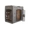 Dakota 283 Side Entry Kennel - Medium - Dark Granite D2-G3MED-SE-DAR - alternate 3
