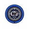 Holland Bar Stool Pennsylvania State University 15 Double Neon Wall Clock Clk15BK - alternate 1