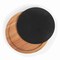 Picnic Time Family Of Brands Insignia Acacia and Slate Serving Board with Cheese Tools 959-00-512-000-0 - alternate 9