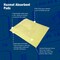 Chemsorb Hazmat Absorbent Pads 15 inx18 in, 100PK SP80HZ-PD15 - alternate 3