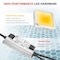 Ipower 2024 6000W LED Grow Light, Sunlike Dimmable Full Spectrum Plant Lamp with Upgraded Diodes an GLLEDXRP6000A - alternate 4