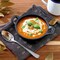 Megachef 5 Inch Round Cast Iron Frying Pan for Indoor/Outdoor Use 750124348M - alternate 5