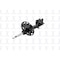 Fcs Struts Suspension Strut 333741L - alternate 2