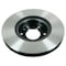 Wagner Brakes Disc Brake Rotor-BD126028E BD126028E - alternate 2