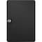 Seagate Seagate Expansion STKM1000400 1 TB Portable Hard Drive - 2.5" External - Black STKM1000400 - alternate 1