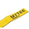 Mytee Products Underlift Tie Down 4in Heavy Duty Strap For Towing, 4PK RST-4ULx4 - alternate 17