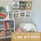 Hadley Designs Farmhouse Greenery Reading Posters For Classroom Library Decor, 6-Piece Set X004A2EQ5P - alternate 5