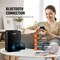 Vevor HVAC Scent Diffuser 180ML Cold Air Scent Air Machine 2000 Sq.Ft Waterless A311 - alternate 7