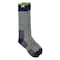 Ergodyne Socks, Navy, Over-the-Calf, Unisex, 7To10, PR 41506 - alternate 6