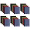 Roaring Spring Recycled Comp Notebooks, 5x5 Graph, PK24 77283CS - alternate 1
