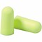 3M No Polyurethane Bullet Shape, 32 dB, Yellow, 200 PK 312-1250 - alternate 1