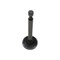 John Deere EXHAUST VALVE, JOHN DEERE OEM M77595 M77595 - alternate 4