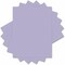Universal Deluxe Colored Paper, 20 lb Bond Weight, 8.5 x 11, Orchid, 500PK UNV11212 - alternate 2