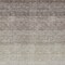 Homeroots 8' X 10' Brown And Ivory Ombre Washable Indoor Outdoor Area Rug 595796 - alternate 6