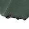 Elf Stor Rolling Christmas Tree Storage Bag For 12ft Artificial Trees-Green Canvas Duffel with Wheels 83-DT5169 - alternate 3