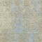 Homeroots 3' X 5' Beige And Blue Abstract Washable Indoor Outdoor Area Rug 612911 - alternate 5