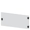 Siemens SIVACON compartment door 8MF1480-2UT34-0BA2 - alternate 1