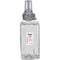Gojo 1,250 mL Foam Hand Soap Dispenser Refill 8812-03 - alternate 1