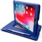 Uzbl CASE FOR 7TH-9TH GEN IPAD-BLU AW-7931-BLUE - alternate 3