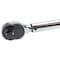 Performance Tool 3/4 Dr. Torque Wrench, 100-600 ft/lb, Clicker Type, ABS Case M204 - alternate 4