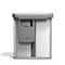 Simplehuman 58 Liter (24L/34L) / 15 Gal. Sensor Trash Can, Flat, Brushed, Stainless Steel ST2050 - alternate 5